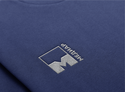 логотип PR агенства