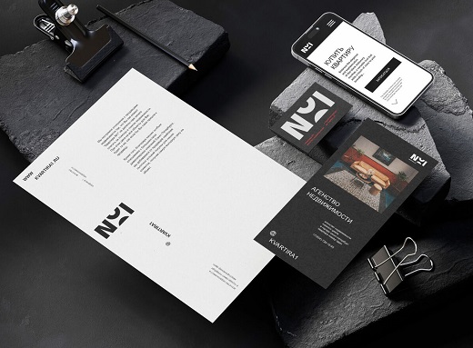 Агенство недвижимости.