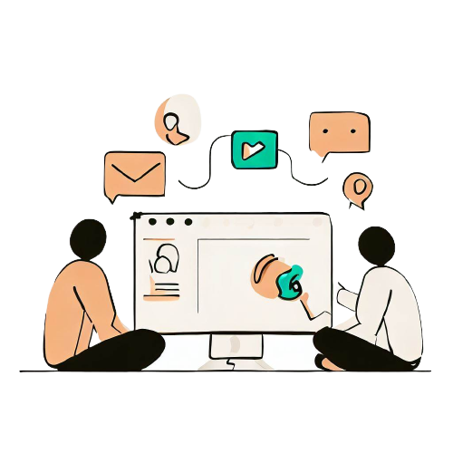 Всегда на связи