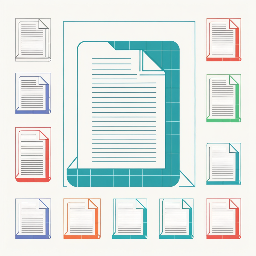 Гибкость форматов