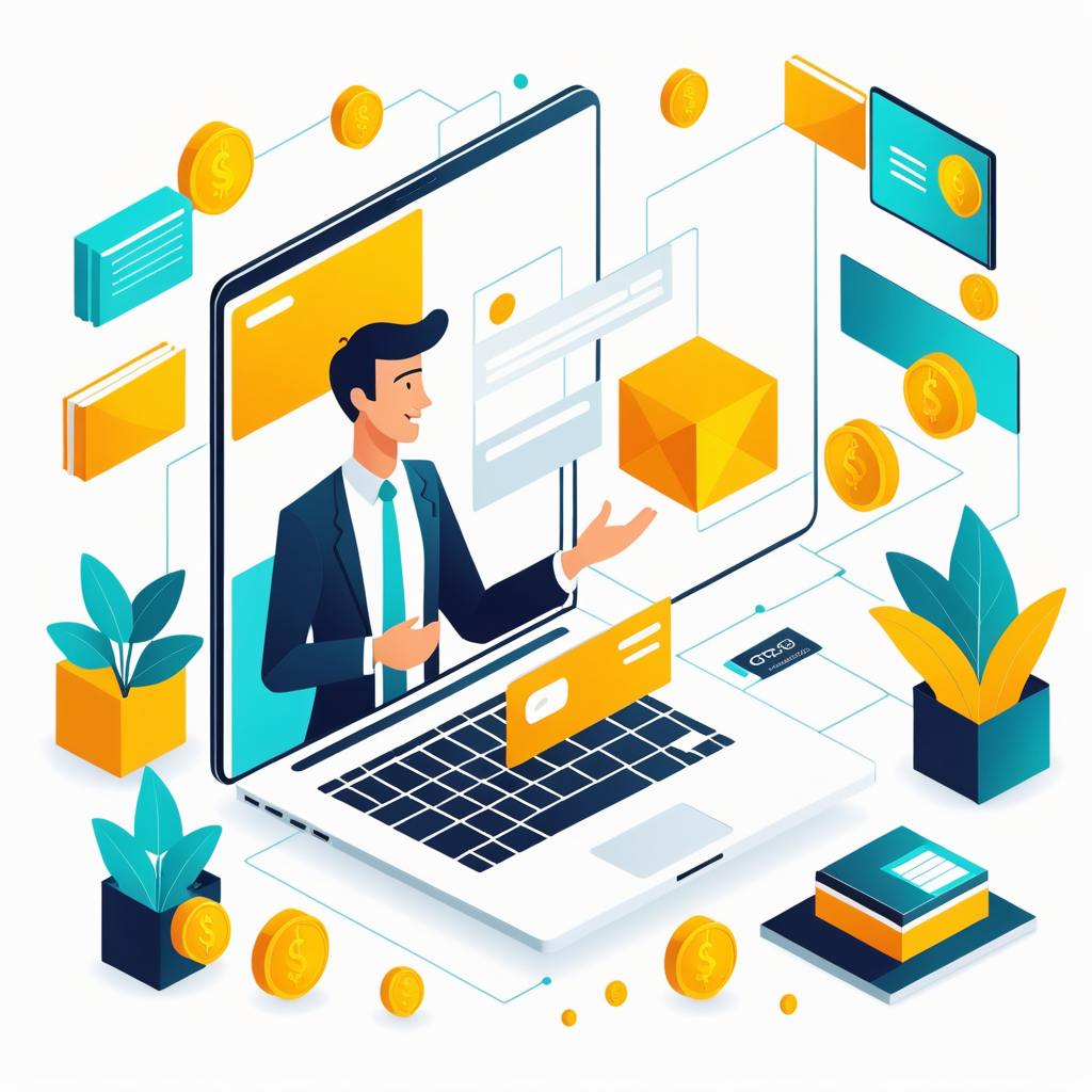 Коммерческое предложение