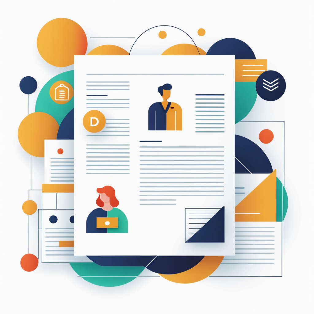 Корпоративный шаблон