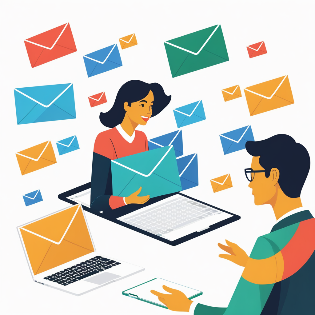 Рассылки и реактивация